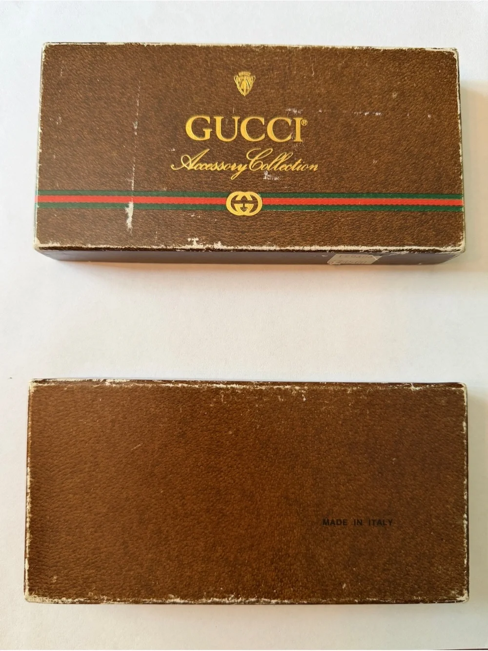 Gucci design features